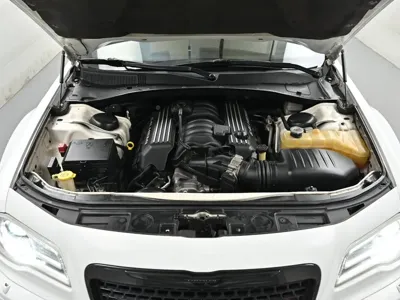 Chrysler 300C