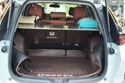 Honda Breeze