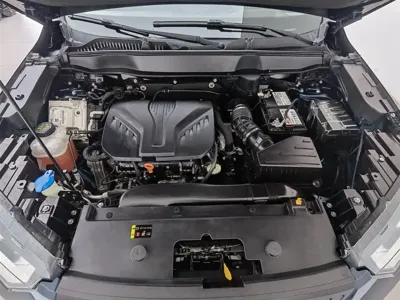 Haval H6S