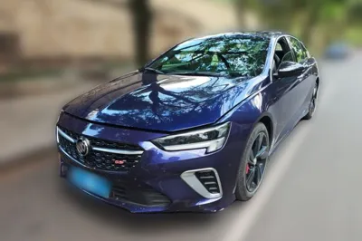 Buick Regal
