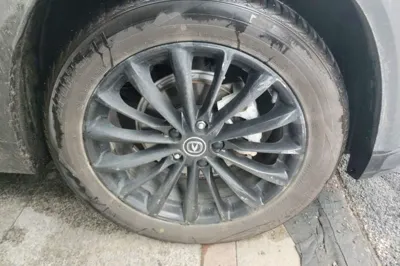 Changan UNI-T