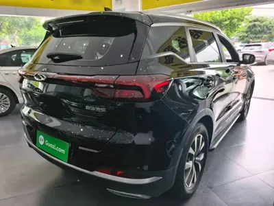 Chery Tiggo 7