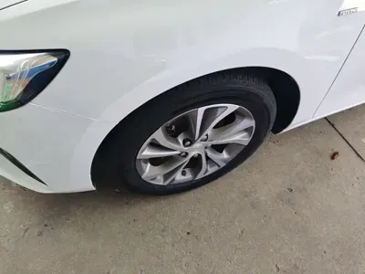 Buick Verano