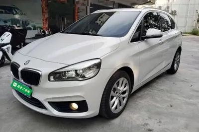 BMW 2 Series Active Tourer