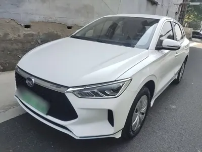 BYD e2