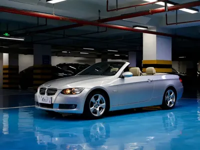 BMW 3 Series (Import)