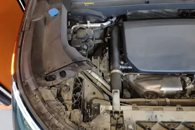 Li Auto L8