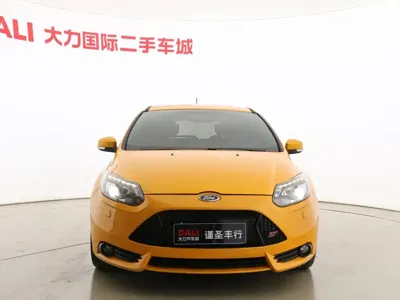Ford Focus (Import)