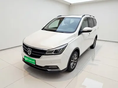 Baojun 730