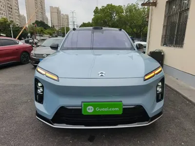 Nio EC6