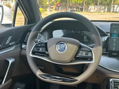 BYD Tang