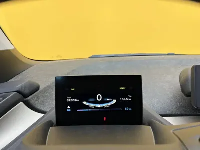 BMW i3 (Import)