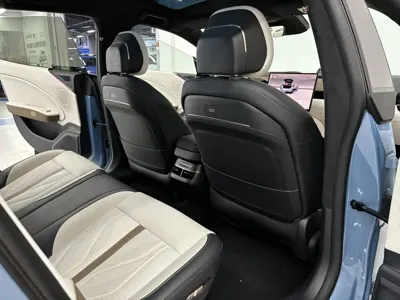 Zeekr 极氪007GT