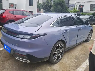 Changan Eado