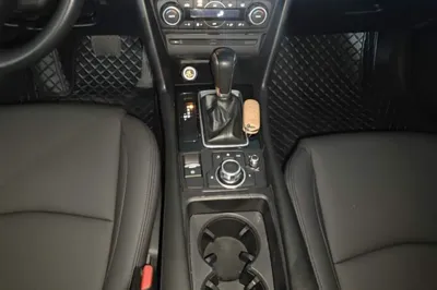 Mazda Mazda 3 Axela