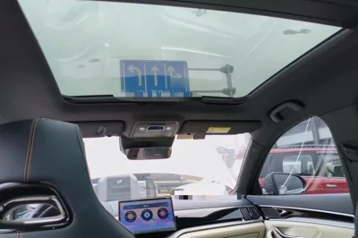 BYD Song PLUS New Energy
