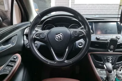 Buick Envision