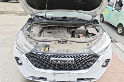 Haval M6