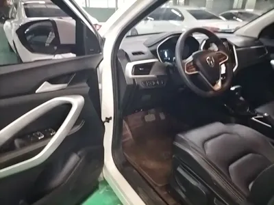 Baojun 530