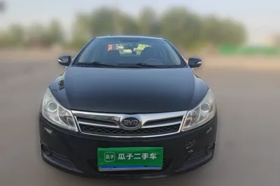 BYD Surui