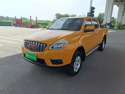 JAC JAC T6