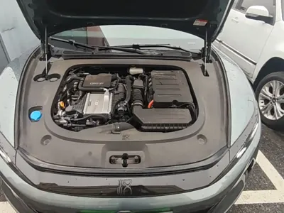 BYD 汉L