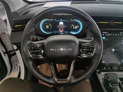 Roewe RX5