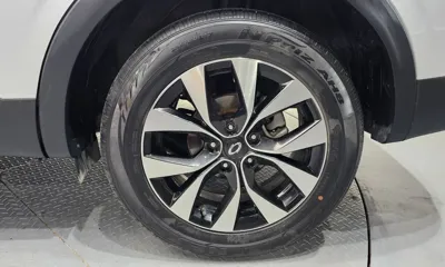 Renault-KoreaSamsung XM3