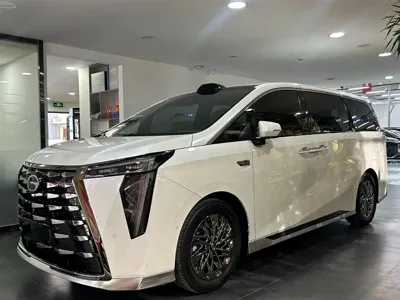 GAC Motor 传祺向往M8