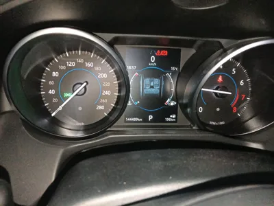 Jaguar XFL