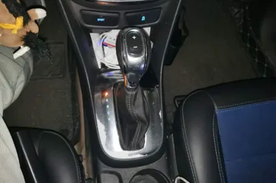 Buick Encore