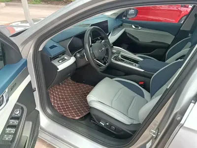 Geely Xingrui