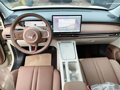 Wuling Bingo S