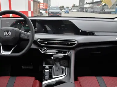 Changan Eado