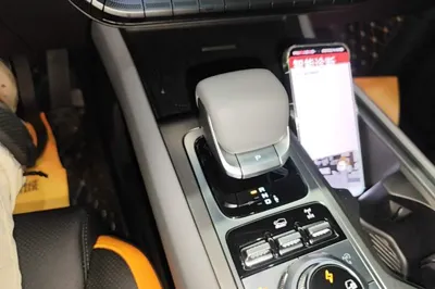 BAIC Off-Road BJ40 Electric Drive