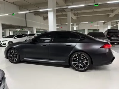 BMW M5