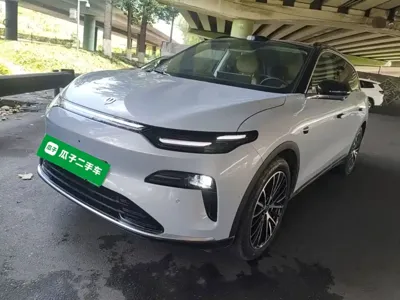 Leapmotor Leapmotor C11