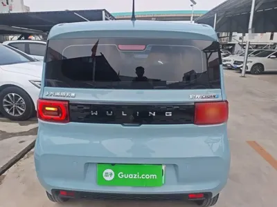 Wuling MINIEV