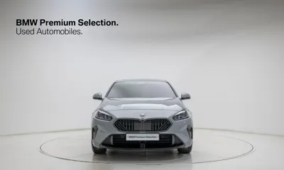 BMW 2-Series