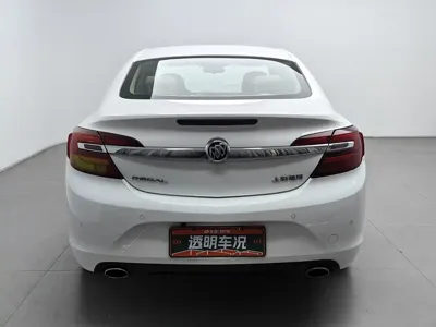 Buick Regal