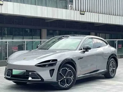 Xiaomi 小米YU7