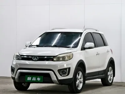 Great Wall Great Wall M4