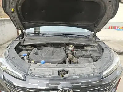 Changan CS55PLUS