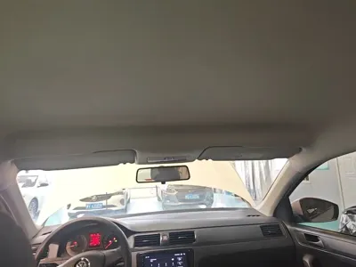 Volkswagen Santana