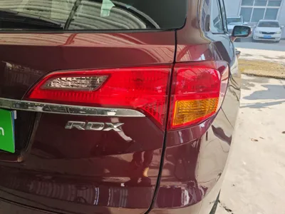 Acura RDX