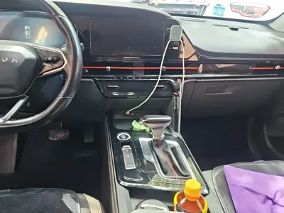 Baojun RC-6
