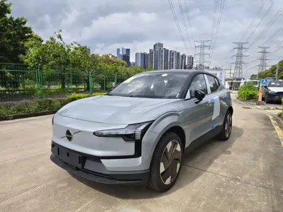Volvo EX30
