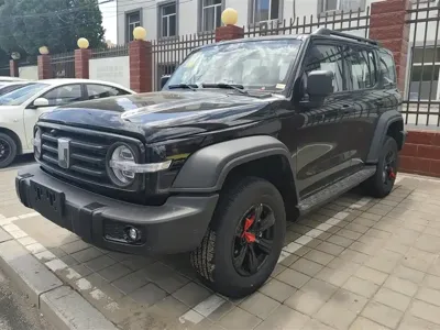 Tank Tank 300