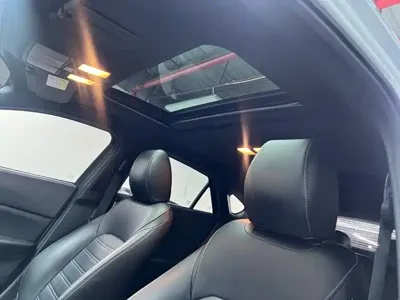 Mazda CX-4