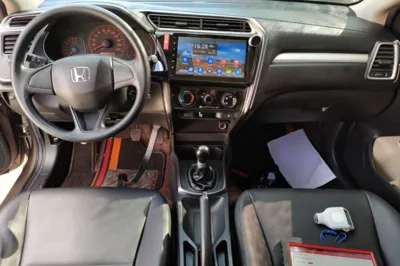 Honda Greiz